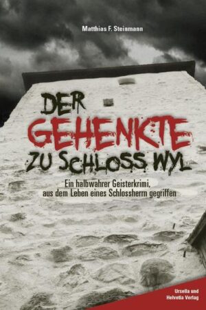 Was hat der französische Kaiser Napoleon mit dem Schicksal eines Erhängten zu tun, der in einer Sturmnacht am mächtigen Turm von Schloss Wyl an einem Seil hin- und herpendelt? Eigentlich nichts. Oder vielleicht doch? Schlossbesitzer Matthias Steinmann hat die Leiche zufällig kurz vor Mitternacht entdeckt. Aber Stunden später, als die Polizei anrückt, ist sie verschwunden. Und niemand mag eigentlich glauben, dass da tatsächlich eine Leiche gehangen hat. Ausser ihm natürlich, der sich jetzt aufmacht, auf eigene Faust das Geheimnis des Gehängten zu lüften. Im Zuge seiner Recherchen taucht er ein in eine bizarre Welt von Esoterikern, einem falschen Exorzisten, einem schiesswütigen Unbekannten und einer attraktiven Geisterbeschwörerin. Und er stösst auf ein düsteres Geheimnis von Schloss Wyl, des alten Herrschaftsschlosses der bernischen Aristokraten, die Ende des 18. Jahrhunderts von Napoleon verjagt wurden. Auf dieser Seite:ProduktAutor
