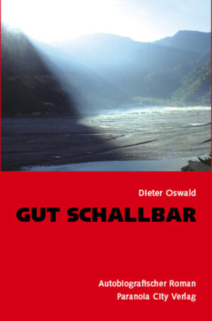 Zweifellos einer der wichtigsten Texte zum Thema 1968 in der Schweiz, aber auch eindrückliche Standortbestimmung mit Vergangenheitsbewältigung ohne sentimentalen Anflug, ausgelöst durch eine knapp überlebte Hepatitis C. Dieter Oswald entwirft keine visionären Gegenmodelle, überzeugt jedoch durch eine verblüffende Unbeugsamkeit im Umgang mit seiner politischen Vergangenheit: die erste Zürcher Häuserbesetzung 1971 an der Venedigstrasse, das Karthago am Stauffacher, sein Engagement in der Jugendbewegung 1980, seine Begegnung mit Patti Smith und erfolgreiche Herausgabe ihrer deutsch übersetzten Lyrik, die wichtigen Jahre in der Geschäftsführung von Greenpeace und Recommended Records. Relativ spät Vater geworden, besticht die Auseinandersetzung mit seinem Sohn, wie auch mit dem eigenen Elternhauses. Neben medizinischem Fachwissen zur Hepatitis C, die unterschätzte Volkskrankheit, zündet Oswald in knappen Sätzen ein formidables Feuerwerk ab, schalkhaft und unbeirrt - und beweist dabei ein starkes sprachliches Formgefühl zwischen Zärtlichkeit und Zorn.