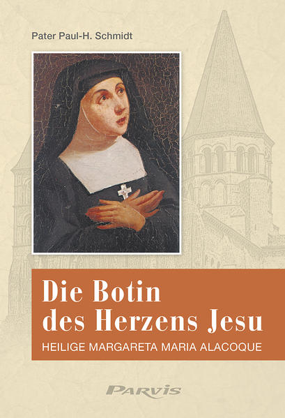 Jesus offenbarte vor drei Jahrhunderten seine übergroße Liebe der hl. Margareta Maria (1647-1690). Gott wollte die Herz-Jesu-Andacht in die ganze Welt verbreiten, um in der Kirche die erkaltete Liebe wieder neu zu entfachen. Dieses Buch enthält die Verheißungen und Aufrufe Jesu zur Verehrung seines hl. Herzens.