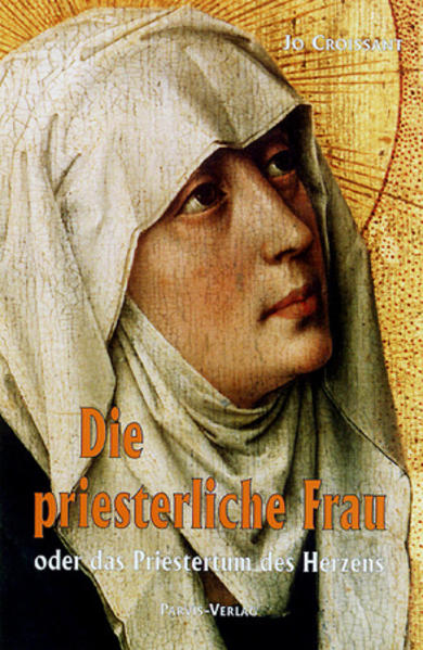 Die priesterliche Frau oder das Priestertum des Herzens, ein schöner Titel... Er mag manchem als Herausforderung oder als rätselhaft erscheinen. Die Verfasserin dieses Buches will damit aber keine neue These entwickeln oder ein «neues Konzept» verbreiten. Sie gehört weder einer Bewegung, noch einer Gegenbewegung an. Doch sie glaubt, daß «die Stunde kommt, sie ist schon gekommen, in der die Berufung der Frau in Fülle zum Tragen kommt», wie das II. Vaticanum sagt. Hier richtet eine Frau schlicht, warm und demütig das Wort an die Frauen. Sie vertraut ihnen an, was sie in Unterhaltungen oder Vorträgen mit einer beträchtlichen Anzahl ihrer Geschlechtsgenossinnen besprechen konnte: Dadurch wurden viele aufgeklärt