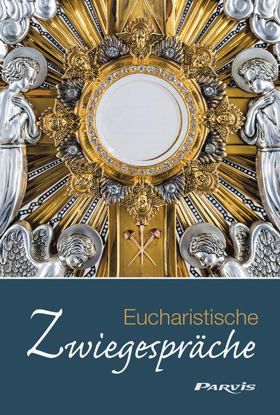 Eucharistische Zwiegespräche | Bundesamt für magische Wesen