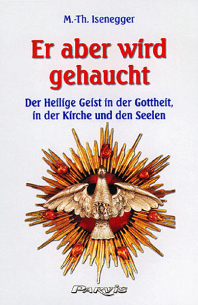 «Leo XIII. hat in seiner Enzyklika über den Heiligen Geist (Divinum illud) vom 9. Mai 1897 tief bedauert, daß Christen oft nur eine so armselige Kenntnis vom Heiligen Geist haben. Sein Name ist sooft auf ihren Lippen-in ihren frommen Übungen! Aber der Glaube an ihn ist in dichtes Dunkel gehüllt. Der große Papst betont daher aufs Nachdrücklichste, daß alle Prediger und Seelenhirten es sich zur Pflicht rechnen, das Volk mit Eifer und Nachdruck über den Heiligen Geist zu belehren. Gewiß soll man sich hierbei nicht in spitzfindigen Streitigkeiten ergeben, welche mit gefährlicher Neugierde das tiefste Wesen dieses Geheimnisses zu durchforschen suchen. Hingegen sollte man die Gläubigen immer wieder an die ungezählten und erhabenen Gaben erinnern, welche der göttliche Tröster uns schon gebracht hat und noch unaufhörlich spendet. Irrtum und Unwissenheit in bezug auf dieses große und furchtbare Geheimnis ziemen sich nicht für die Kinder des Lichtes und sollten ganz und gar verschwinden. Wir wollen daher zu erforschen suchen, welche Stellung der Heilige Geist in der Allerheiligsten Dreifaltigkeit einnimmt, seine Beziehung zur Menschheit Jesu Christi, endlich die Gaben, die er der Kirche und den einzelnen Seelen unaufhörlich spendet. Der göttliche Heiland selbst hat uns dieses Geheimnis geoffenbart, damit wir es mit Liebe und Vertrauen gläubig erwägen. Bitten wir voll Demut den Heiligen Geist, daß er einen Strahl seines göttlichen Lichtes in unsere Seele sende.» (Abt Columba Marmion)