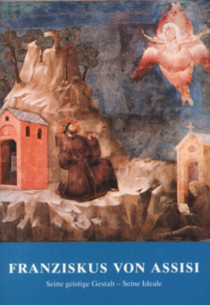 Dieses Buch ist eine Einladung, dem Heiligen auf dem Weg der Liebe entgegenzugehen und seine Ideale der Armut, der Einfachheit, der geistigen Freude und des Friedens immer tiefer zu erfassen. Ein vertiefteres Bild des Heiligen von Assisi.
