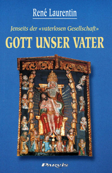 Dieses Werk krönt die große Trilogie, die René Laurentin den drei Personen der heiligsten Dreifaltigkeit gewidmet hat, dem Plan Johannes Pauls II. entsprechend, der dem großen Jubiläumsjahr 2000 die erste Person der Trinität voranstellt. Für Christus war sein Vater eins und alles. Er nannte ihn «Abba» (was unserem vertraulichen «Papa» entspricht) und forderte uns auf, das gleiche zu tun. Dieses Buch führt uns an die gewaltig sprudelnde Quelle aller Vaterschaft. Und das ist etwas sehr Aktuelles-denn nach dem «Tod des Vaters», wovon unsere Zivilisation von der Französischen Revolution an bis zu Freud bestimmt war, kommt es in der letzten Zeit zu einer aufsehenerregenden «Rückkehr des Vaters», was psychologisch, gesellschaftlich und selbst politisch von sich reden macht. Das ist der richtige Zeitpunkt, um Gott den Vater, der noch unbekannter ist als der Heilige Geist, neu zu entdecken. Damit kehren wir zur Quelle zurück. Der Autor sieht dafür drei Etappen vor: 1. Die Offenbarung, wie sie die Geschichte der Menschen der Bibel und sodann die Überlieferung und die Kirchenväter durchströmt bis zur überraschenden mystischen Welle der letzten Jahrzehnte. 2. Das Mysterium und das Geheimnis des Vaters. 3. Die Herstellung einer lebendigen Beziehung mit ihm. In diesen Seiten begegnet der Leser, die Leserin dem, den manche verkürzende Thesen in die Ferne rücken, des Sinns entleeren oder zum Verschwinden bringen. Nun können wir mit vielen Heiligen, Mystikern und Mystikerinnen und mit Jesus selbst «Abba!» stammeln. Der Vater zeigt sich uns als der Ganz-Nahe und nicht als der Ganz-Andere.