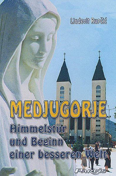 Pater Rupcic stellt uns hier eine hochwertige Analyse der Ereignisse von Medjugorje vor. Dieses Buch erklärt uns den Sinn und die Wichtigkeit der Marienerscheinungen für unsere Zeit. Pater Rupcic ist ein sehr großer Kenner von Medjugorje und zeigt auch das Innere dieser Erscheinungen. Er spricht von der Haltung der Amtskirche, von den Pilgern, aber hauptsächlich von der Muttergottes von Medjugorje und was sie von uns erwartet. Am Ende des Buches lädt uns Pater Rupcic ein, mit Maria ins dritte Jahrtausend zu schreiten, ihr zu folgen indem wir uns bekehren. Das ist für die Menschheit der eizige Weg, um den Frieden auf Erden zu verwirklichen.