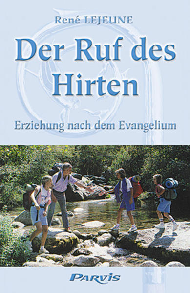 So viele Eltern beklagen sich bitter: «Unsere Kinder weichen uns aus, wir haben keinen Einfluss mehr auf sie, es ist zum Verzweifeln.» Manchen tut es sogar leid, sie geboren zu haben: «Sie sind wie Fremde, die mit uns und unseren Werten nichts mehr gemein haben.» Sicher, die christliche Erziehung stößt heutzutage auf nie gekannte Schwierigkeiten. Schon Ghandi hat gesagt: «Vergesst nicht, eure Kinder sind Kinder ihrer Zeit, bevor sie eure Kinder sind.» Das gilt heute mehr denn je, da sich die Medien mit zumeist ungesunder, schädlicher und abartiger Unterhaltung wie eine Glasglocke über den noch ungefestigten Geist der Jugendlichen breiten und alles Geistig-Sittliche darin ersticken. Ist die christliche Erziehung ein aussichtsloser, ein hoffnungslos verlorener Kampf ? Auf diese beklemmde Frage antwortet «Der Ruf des Hirten». Er enthüllt ein Geheimnis, das Wunder wirkt. Schon auf kurze, aber häufiger noch auf mittel- und langfristige Sicht. Immer und ohne Ausnahme. Schon zu Beginn befreit er die Eltern von ihrer Angst