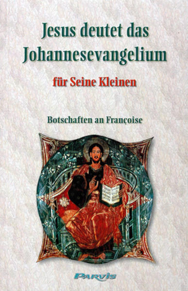 Zahlreich sind die Werke und Kommentare zu den Texten des Evangeliums, insbesondere die zur Theologie des Johannesevangeliums. Die Exegeten und Kommentatoren haben viel geschrieben und veröffentlicht…, aber keiner von ihnen hat im selben Ausmaß von der Liebe gesprochen, die aus dem Herzen Jesu entspringt. Dabei ist gerade sie der Schlüssel zum Verständnis dieses Evangeliums. Auf den ersten Blick mag der vorliegende Text überraschen, denn die Kommentare, die der Herr zu diesem Evangelium gibt, finden sich in keinem Handbuch zur Heiligen Schrift. Jesus will einzig und allein von der Liebe sprechen. Er geht sogar so weit, unsere Aufmerksamkeit auf eine allzu große verstandesmäßige "Klugheit" zu lenken. Ohne Zögern nennt er sie das Werk des Feindes, denn sie wirkt absolut lähmend. Lieber Leser, auf jeder Seite wird Ihnen deutlich werden, dass Jesus nur aus Liebe und aus dem Willen zur Rettung handelt. Diese "Liebe" ist also der einzige Schlüssel, der uns den Sinn dieses Evangeliums erschließt. Ohne Liebe empfängt man zwar etwas, ist auf der Suche, aber man begreift nicht, denn Gott schenkt sich uns erst dann, wenn Er in unserer Seele Hoffnung, d. h. blind vertrauende Gewissheit, und Liebe sieht. Dann begreifen wir auch-und ermessen ein wenig-die unsagbaren Leiden Jesu angesichts so vieler Herzen, die sich Ihm verschlossen haben. Dieses Buch wendet sich also an die "Kleinen", die die Wunder des Herzens Jesu noch nicht entdeckt haben. Auf den folgenden Seiten lehrt uns Jesus, einen Teil der Geheimnisse Seines Wortes zu erfassen. Es ist ein Zwiegespräch der Liebe…, ein Zwiegespräch unserer Seele mit ihrem Gott und Vater…, ein Zwiegespräch zwischen dem Liebenden und dem Empfänger dieser ganz einmaligen Liebe… Lieber Leser, bei der Lektüre sollten Sie das Herz Jesu bitten, dass es Ihnen Seine unendliche Zärtlichkkeit offenbart, jene Zärtlichkeit, die Jesus dazu drängt, durch die Gabe Seiner glorreichen Gegenwart zu den Seinen zurückzukehren. Sie werden nun auch verstehen, dass dieses Werk für Sie ein Buch zum Meditieren, ein Buch zum Beten und ein Buch zum Betrachten ist. (Der Seelenführer von Françoise)