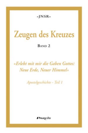 «Auf den Gesichtern so vieler Männer und Frauen kann man die Ungeduld, die Ängste und Befürchtungen ablesen, die mit unserer heutigen Zeit verbunden sind. Das Glück und der Frieden, welche die großen geistigen Verirrungen des Konsums, der Mehrung des Geldes und der Steigerung des Lebensstandards in Aussicht gestellt hatten, haben heute der Dringlichkeit einer Erneuerung Platz gemacht. Heute können wir nicht passiv bleiben angesichts der Tiefe der Finsternis. Unsere Aufgabe liegt nicht in der Angst oder im Abwarten