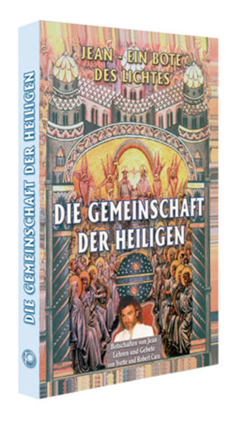 Jean starb am 13. Dezember 1996 an einer inneren Blutung. Er war 43 Jahre alt. Durch innere Einsprechungen übermittelt er seinen Eltern Botschaften der Liebe, der Hoffnung und der Glückseligkeit. Darin bittet er sie insbesondere, für die Toten zu beten. In diesem zweiten Band werden ganz verschiedene Themen angesprochen: Gott, der Heilige Geist, Christus, die Jungfrau Maria, die Engel, die Heiligen, das Fegefeuer, die Hölle, die Auferstehung, die Vergebung, das Gebet, die Eucharistie, die Beichte, der Rosenkranz, das geistliche Leben, die Vorsehung, die Familie, das Leiden, der Tod, die Religionen, die Reinkarnation, die Sekten, der Dämon, das Ende der Zeiten. Im Grund sind diese Botschaften ein Aufruf, Gott und unsere Brüder zu lieben. In diesen Botschaften scheint die unendliche Hoffnung durch, die unsere Welt so dringend braucht.