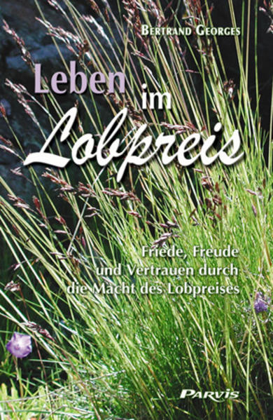 Wer im Lobpreis lebt, erfüllt, wozu wir geschaffen sind. Dieses Buch hilft uns, Zugang zum Lobpreis zu finden, der durch die Führung des Heiligen Geistes ein wahrer Weg des Wachstums und der Vertiefung wird. Der Lobpreis ist ein Weg der Hingabe und des Vertrauens, auf dem sich Gottes Macht in jeder Lebenslage entfalten kann. Durch den Lobpreis sichern wir unser Glück, Jesus nachzufolgen und wahrhaft Christen zu sein. Er hilft uns, in der Bedrängnis treu zu bleiben und in Frieden und Freude voranzugehen, denn diese Gebetsform hält unseren Blick ständig auf Gott gerichtet. Spontaner, charismatischer Lobpreis, allein oder in Gemeinschaft, in der Freude, aber auch im Leid, inmitten der verschiedensten Tätigkeiten, Herzensgebet Lobpreis ist für den Verfasser viel mehr als ein einfaches Gebet, er ist Lebenskunst. Dazu sind nicht nur Mönche und Ordensleute berufen, sondern alle Getauften. In diesem Buch finden wir eine wirksame Hilfe, um in Gottes Gegenwart zu bleiben.