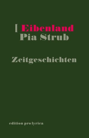 In ihrem zweiten Werk streift Pia Strub durch die Vergangenheit, lässt eintauchen in längst vergessene Zeiten. Sie nimmt einen mit in Schneegestöber, Gewitter, Julisonne und farbigen Herbst durch die Geschichte einer Grossfamilie mit ihren Freuden und Leiden in einem Bergdorf zur Zeit des Zweiten Weltkrieges. Einfühlsam, berührend, bedrückend, beglückend - ein Zeitzeugnis. Dorette Schmid