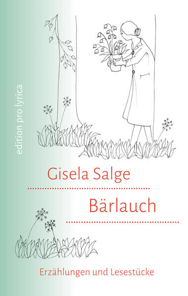 Gisela Salge berichtet von schrulligen Menschentypen und ihren Verstrickungen. Warmherzig und schalkhaft erzählt sie aus deren aktuellen Leben. Parallel dazu erinnern sich einige ihrer Protagonisten an Hoffnungen und Verknotungen