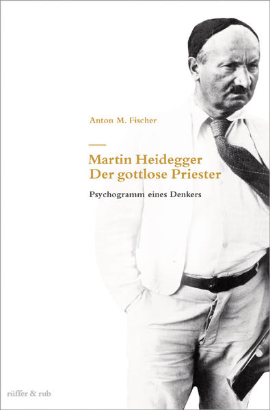 Martin Heidegger - Der gottlose Priester | Bundesamt für magische Wesen