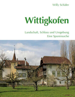 Wittigkofen | Bundesamt für magische Wesen