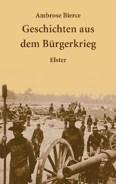 Der amerikanische Bürgerkrieg (1861-1865) hat Ambrose Bierce entscheidend geprägt. Er war Teilnehmer und damit Zeuge eines der ersten modernen Kriege des Industriezeitalters. Lakonisch, aber nicht gleichgültig berichtet er von seinen schrecklichen Erlebnissen. Die Erzählungen zeigen prägnant, welche seelischen Zerstörungen die totale Gewalt auf den Einzelnen ausübt. Mit den 'Geschichten aus dem Bürgerkrieg' beginnt der Elster Verlag mit der Wiederveröffentlichung der vierbändigen Ambrose-Bierce-Ausgabe, die von Gisbert Haefs herausgegeben wurde. Ergänzt um Bierces' vielleicht bedeutendste Erzählung 'Was ich in Shiloh sah'. Mit einem Nachwort von Prof. Elisabeth Bronfen 'Zwanzig Jahre hat Ambrose Bierce gebraucht, bis er Worte fand. Er war der erste, der das Schweigen brach, dieses lähmende schlechte Gewissen einer ganzen Nation. Erst Jahre nach ihm brachten die Kriegshelden beider Seiten ihre Memoiren zu Papier