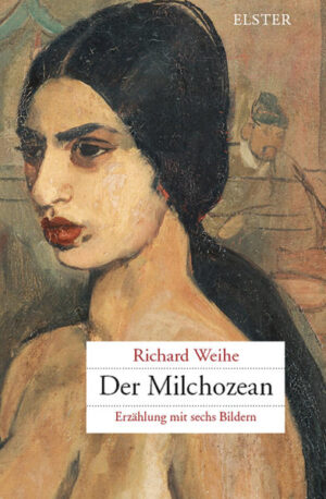 Amrita Sher-Gil stirbt 1941 gerade 28 Jahre alt und hinterlässt 172 Gemälde. Heute wird sie als Begründerin der modernen indischen Malerei, als 'indische Frieda Kahlo' gefeiert. Sie lässt sich zwar in Paris ausbilden, kann aber in Europa nicht malen und reist zurück nach Indien. Nur dort, ist sie überzeugt, kann sie die Farben finden, die sie sucht. Kurz vor der Eröffnung einer Ausstellung ihrer Bilder in Lahore stirbt die Künstlerin an den Folgen einer Abtreibung. 'Amrita' steht in der hinduistischen Mythologie für das Elixier der Unsterblichkeit, das die Götter durch Aufschäumen des 'Milchozeans' gewinnen. Angeregt von der indischen Miniaturmalerei zur Illustration mythologischer Geschichten, erzählt Richard Weihe das Leben Amrita Sher-Gils anhand ihrer Bilder.