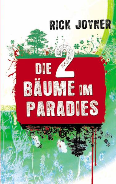 Dies ist die Neuauflage eines prophetischen Klassikers von Rick Joyner. Darin entfaltet der Autor den Heilsplan Gottes anhand der zwei Bäume im Paradies: dem Baum der Erkenntnis von Gut und Böse und dem Baum des Lebens. Diese beiden „Bäume“ haben den Gang der Menschheitsgeschichte entscheidend beeinflusst. Sie repräsentieren den grundlegenden Konflikt zwischen dem Reich der Finsternis und dem Reich Gottes. Zugleich stellen sie jeden von uns vor eine tägliche Herausforderung: Wir müssen uns entscheiden, von welchem dieser Bäume wir essen wollen. Diese Entscheidung wird unser Leben entscheidend bestimmen.