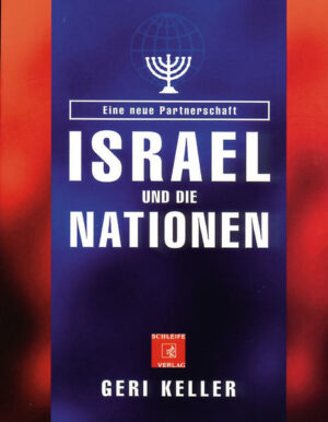 Israel und die Nationen | Bundesamt für magische Wesen