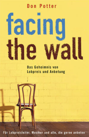 Facing the Wall | Bundesamt für magische Wesen