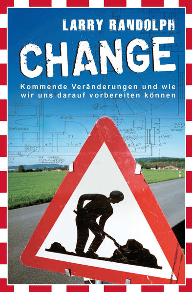 Randolph, Larry Larry Randolph erlebt eines Abends in seinem Zimmer eine umwälzende Begegnung mit dem auferstandenen Jesus. Dabei gewährt ihm Jesus einen Blick in die Zukunft hinein. Larry Randolph erkennt die grossen geschichtlichen Bögen der Ausgiessung des Heiligen Geistes als Vorläufer einer gewaltigen Flut, die auf uns zukommt. In diesem Buch geht es darum, das Neue, das Gott schaffen will, nicht passiv abzuwarten, sondern uns aktiv darauf vorzubereiten. Die Intensität unserer Vorbereitung wird direkte Auswirkungen darauf haben, wie weit wir in diesen neuen Strom Gottes eintauchen werden.