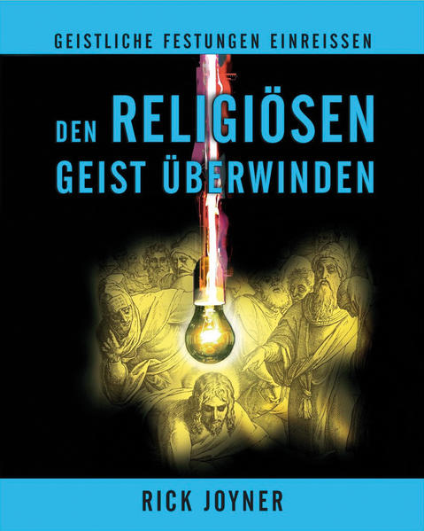 Joyner, Rick 'Der religiöse Geist' ist ein Gegenspieler des Heiligen Geistes. Er tarnt sich in verschiedenen Formen falscher Frömmigkeit. Er hat der Gemeinde Gottes wahrscheinlich mehr geschadet, als alle Kulte und falschen Religionen zusammen. Rick Joyner zeigt uns in diesem Booklet auf, wie wir ihn erkennen und überwinden können. Der religiöse Geist versucht, die Kraft des Heiligen Geistes durch religiöse Aktivität zu ersetzen. Er will uns dazu bringen, Gottes Anerkennung durch unseren Dienst zu erarbeiten, anstatt sie durch das Kreuz von Jesus zu empfangen. Seine grösste Täuschung besteht darin, dass er im Eifer für Gott gegründet ist: Niemand auf der Erde betete mehr, fastete mehr, las mehr in der Bibel, hatte eine grössere Hoffnung auf den kommenden Messias, als die Pharisäer. Und doch waren sie die grössten Gegner Gottes und seines Messias, als er kam. Mit diesem Geist haben wir alle bis zu einem bestimmten Grad auch in uns selbst zu kämpfen. Rick Joyner nennt uns 25 charakteristische Warnlichter, wie wir den religiösen Geist entdecken können. Zugleich zeigt er uns 10 praktische Schritte, wie wir von diesem Geist frei werden können.