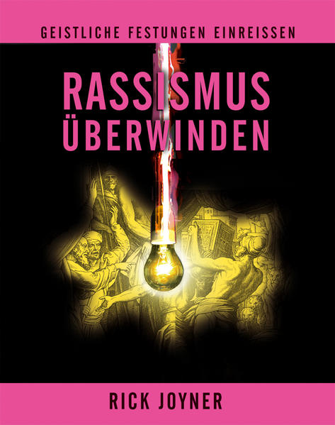 Joyner, Rick Rassismus ist eine der zentralen Festungen, mit denen der Feind die Menschheit gebunden hält. Dabei müssen wir erkennen, dass er in zwei der elementarsten Kraftzentren des Bösen verwurzelt ist: Angst und Stolz. Rassistische Einstellungen entstehen entweder aus fleischlichem Stolz heraus oder aus der Angst vor allem Andersartigen. Das Kreuz Christi steht sowohl dem Stolz als auch der Unsicherheit des Menschen entgegen und überwindet sie. Die Tatsache, dass wir, die wir Gott so entfremdet gewesen sind, durch seine Gnade wieder Zugang zu ihm erlangen, schafft in uns eine Bereitschaft zur Toleranz gegenüber jenen, die anders sind als wir selbst. Als Folge dieses geistlichen Wachstumsprozesses beginnen wir, andere nicht mehr nach dem Fleisch zu beurteilen, sondern von einer geistlichen Warte aus. Rick Joyner weist uns als Gemeinde Jesu einen Weg, den Rassismus in den eigenen Reihen zu überwinden und darüber hinaus geistliche Autorität über diese Macht in unserer Gesellschaft zu bekommen.