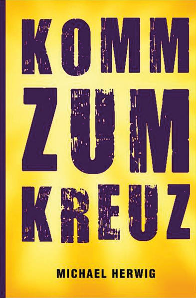 Herwig, Michael In unserer multikulturellen und multireligiösen Welt geht es dem Autor leidenschaftlich darum, dass wir für uns selbst, für unsere Kirchen und für unsere Länder ganz neu die Kraft des Kreuzes Jesu entdecken. Zugleich zeigt er praktische Schritte, wie wir zu einer vertieften Erfahrung des Kreuzes kommen können.