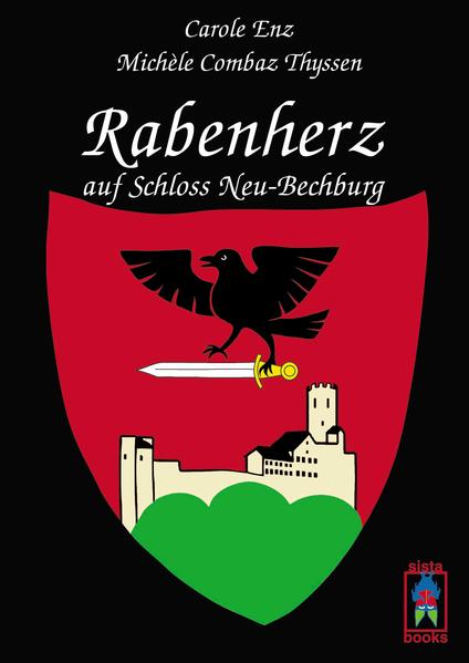 Rabenherz auf Schloss Neu-Bechburg | Bundesamt für magische Wesen