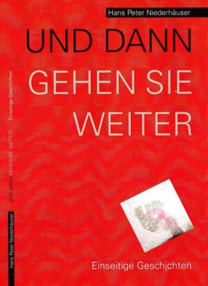 Nach den Ein-Satz-Geschichten wartet der Autor hier mit Texten von maximal einer Seitenlänge auf. Diese kurzen Erzählungen sind leicht satirisch und stets mit einer Prise hintergründigen Humors angereichert. Trotz der Kürze sind die Texte in sich abgeschlossen.