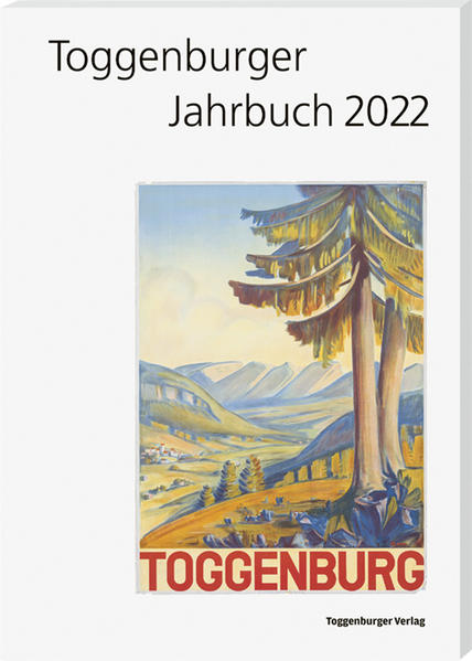 Toggenburger Jahrbuch 2022 | Bundesamt für magische Wesen