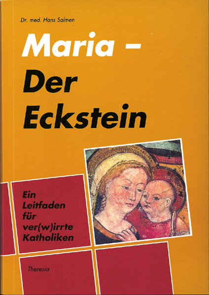 Maria handelt christozentrisch: Sie erblickt in Jesus nicht nur die Frucht des Heiligen Geistes, die in ihrem Leibe sich vollzieht