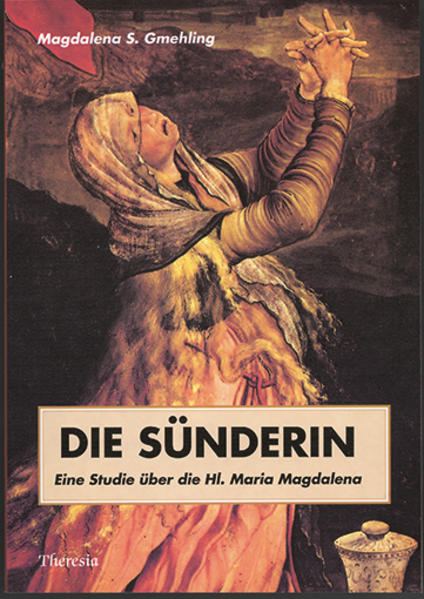 Maria Magdalena, eine nicht alltägliche Heilige, war die Schwester des heiligen Lazarus, den Jesus von den Toten auferweckte. Nach privaten Offenbarungen wurden die beiden bei der Christenverfolgung in ein Schifflein gesetzt und dem Wind und Wetter auf dem Mittelmeer überlassen. Sie wurden bei Südfrankreich an Land geschwemmt und lebten in Frankreich bis zu ihrem Tod. Die Gebeine der heiligen Maria Magdalena befinden sich (Reliquienteile) heute noch in Vezlez. Die vorliegende Studie leistet einen Beitrag zur «Apostola apostolorum».