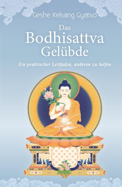 Das Bodhisattva Gelübde | Bundesamt für magische Wesen