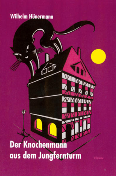 Wilhelm Hünermann ist ein vielgelesener Autor und ein Begriff für viele Leser. Eher unbekannt dürften seine haarsträubenden Geschichten sein, die wir ohne weiteres unter die sogenanten «Gruselgeschichten» oder «Gespenstergeschichten» einordnen. In der «Gebrauchsanweisung» für dieses Buch lesen wir: «Dies Buch ist nur für Leute mit starken Nerven. Man nehme es teelöffelweise zu sich, am besten abends vor dem Schlafengehen, da dann die Wirkung am nachhaltigsten ist. Vor zu starker Dosierung wird dringend gewarnt!» - Aus dieser Gebrauchsanweisung entnehmen wir, daß der Autor wahrheitsgetreu das wiedergegeben hat, was ihm oder anderen widerfahren ist. Ob in nächtlichen Träumen oder außerhalb derselben der für die vorliegenden Geschichten verwendete Stoff entstanden ist, interessiert den Leser weniger. Hauptsache ist, daß er weiß, daß ihm demnächst Ähnliches widerfahren könnte.