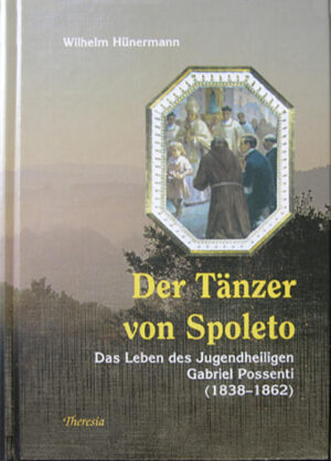 Der Jugendheilige Gabriel ist einer der beliebtesten Heiligen der katholischen Kirche. Das Buch erzählt in packender Weise seine Lebensbiographie, wie man es sich von Wilhelm Hünermann gewohnt ist.