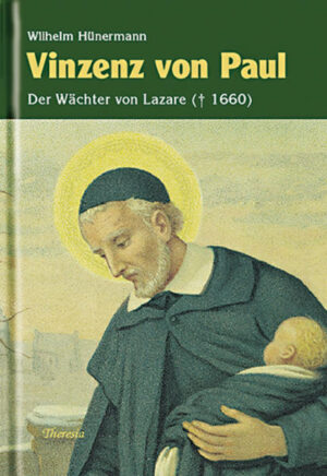 Das Leben des heiligen Vinzenz von Paul, so wie es dieses Buch getreu nach den wirklichen Ereignissen schildert, umspannt die Zeit von 1581 bis 1660, die Zeit der mächtigen Kardinäle Richelieu und Mazarin, aber auch 25 Jahre Krieg und Bürgerkrieg im Herzen Frankreichs, die namenloses Elend mit sich brachten. Dieses Leben des großen Freundes aller Notleidenden vollzog sich in einem Raum, der sich von den Pyrenäen bis Paris, von Lyon bis zur afrikanischen Küste erstreckt, aber sein Werk ist weit größer. Vinzenz, diesen Sohn eines kleinen Bauern aus der Gascogne, der seine ersten lateinischen Vokabeln lernte, während er dem Vater die Schweine hütete, baten spätäer die Könige Frankreichs um seinen Rat und seine Hilfe. Ganze Provinzen verdankten ihm ihre Rettung vor dem drohenden Untergang durch verwilderte Söldnerheere, durch Hunger und Pest. Unzähligen hat Vinzenz aus äußerster Not des Leibes und der Seele geholfen. Das Leben des Vinzenz von Paul wurde ein einziges Abenteuer, aber nicht weil er derartiges gesucht hätte, sondern weil es nichts gab, was er nicht wagte, wenn es elenden, verzweifelten Menschen zu helfen galt. Sein eignetliches Geheimnis war seine große Gottesliebe, der er sich so sehr ausgeliefert hatte, daß es ihm selbstverständlich wurde, im leidenden Bruder den leidenden Herrn zu erkennen.