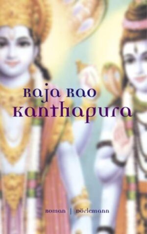 'Kanthapura wurde bisher nie ins Deutsche übersetzt, obwohl Rao zu den Altmeistern des indoenglischen Romans gehört. Erzählt wird die Geschichte eines südindischen Dorfes, das sich Gandhis Ideen verschreibt und sich dem gewaltlosen Kampf gegen die britische Kolonialherrschaft anschließt. Anders als etwa Rushdie, der Sprache und Geschichte ›chutneyfiziert‹, verwendet Rao ein einfaches, wenig exotisches Vokabular und konzentriert sich ganz auf einen Erzählduktus. Die gelungene Übertragung von Ulrich Blumenbach zeigt viel Gespür für das jeweils angemessene Sprachregister und für die Musikalität von Raos Sprache.' Claudia Wenner, Neue Zürcher Zeitung