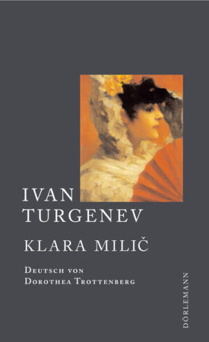 Angeregt durch den Selbstmord auf offener Bühne der Opernsängerin Eulalia Kadmina schrieb der große russische Gesellschaftsautor 1883 seine letzte und wohl berühmteste Novelle Klara Milic. Der sensible Jakov Aratov lernt bei einer Gesellschaft die junge Sängerin Klara Milic kennen, die sich kurz darauf das Leben nimmt. Aratov bleibt nichts als eine Photographie von ihr, die bald eine magische und noch größere Faszination auf ihn ausübt, als es die lebende Klara je vermocht hatte, und er verfällt dem Bildnis. Auch Das Lied der triumphierenden Liebe erzählt von der magischen Macht der Liebe. Die schöne Valeria erliegt in einer traumartigen Trance der orientalischen Verführungskunst des Musikers Mucio. Als Valerias Mann Fabio das Geheimnis entdeckt, kommt es zur Tragödie.