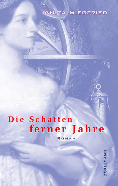 Zum 21. Geburtstag erhält Ada eine Überraschung: Ein Porträt ihres Vaters, den sie nie zu Gesicht bekommen hat. Die Mutter hat den berühmten Dichter, Lord Byron, aufgrund seines libertinen Lebenswandels verlassen. Mit 19 Jahren heiratet Ada William King, den späteren Earl of Lovelace, und wird zu einer der schillerndsten Figuren der frühviktorianischen Gesellschaft Londons. Sie erregt mit ihren exzentrischen Auftritten auf Bällen und Dinnerpartys Aufsehen. Als sie Charles Babbage und seine Analytische Maschine kennenlernt, ist sie begeistert, denn das gesellschaftliche Parkett ist nicht ihre einzige Leidenschaft, sondern auch die Mathematik. Die Mutter dreier Kinder ist zudem opiumsüchtig und liebt es, auf Pferde zu wetten. Anita Siegfried erzählt das Leben von Ada Lovelace in all seiner Zerrissenheit: Ada ist eine visionäre Mathematikerin mit dem unbedingten Glauben an den technischen Fortschritt, deren bahnbrechende Erkenntnisse die Entwicklung der modernen Computersoftware vorausgenommen haben. In ihrem unstillbaren Verlangen nach Leben und individueller Selbstverwirklichung jenseits aller Normen ist Ada exemplarisch für ihre Epoche.