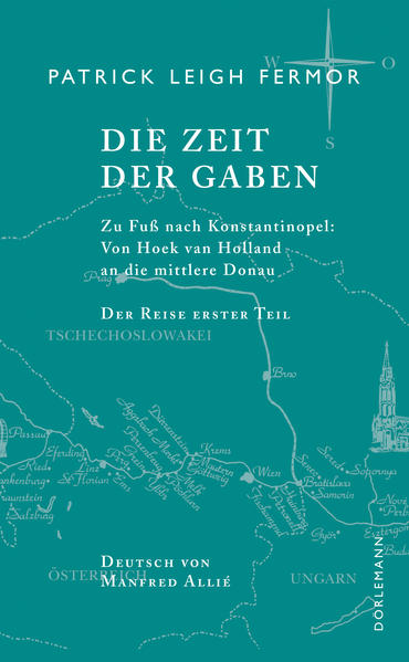 Zu Fuß zum Meer, die Feder im Gepäck Eine der erstaunlichsten Reisen unserer Zeit! An einem verregneten Dezembertag macht sich der 18jährige Patrick Leigh Fermor zu Fuß, quer durch Europa, nach Konstantinopel auf. In dem Jahr, in dem Hitler an die Macht kommt, wandert der vielseitig interessierte junge Mann durch Wiesen und Wälder, verschneite Städte und die Salons der guten Gesellschaft. Er macht Bekanntschaft mit Handwerkern, Arbeitern und Direktoren, er nächtigt in ärmlichen Hospizen, Scheunen und auf märchenhaften Schlössern. Mit wachem Geist nimmt er nicht nur die Schönheit der Landschaften wahr, sondern erahnt das Heraufziehen des Sturms. In seiner poetischen und präzisen Sprache erzählt Patrick Leigh Fermor von Menschen und Begegnungen, Landschaften und Orten im Europa vor dem Krieg. Er läßt vor unserem inneren Auge noch einmal das alte Europa erstehen, das wenige Jahre später endgültig in Schutt und Asche versinkt.