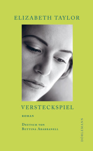 Die ergreifendste Liebesgeschichte der englischen Literatur seit 'Sturmhöhe.' 'Elizabeth Taylor ist eine Meisterin dessen, was die Briten anerkennend ›light touch‹ nennen - in der funkelnden Ironie ebenso wie angesichts der letzten Dinge … Virtuos ist diese Arbeit am Detail, die immer wieder scheinbar achtlos hingeworfene Leckerbissen beschert.' Angela Schader, Neue Zürcher Zeitung Beim sommerlichen Versteckspiel verliebt sich Harriet in Vesey. Als er zum Studium nach Oxford geht, wartet sie sehnsüchtig auf seinen Brief, der nie eintrifft. Jahre vergehen, in denen Harriet ihre Wünsche und Träume unterdrückt. Durch ihren Ehemann erfährt sie Ansehen, eine Tochter macht ihr Glück scheinbar perfekt. Doch dann taucht Vesey wieder auf. Harriet ist reifer geworden, es ist zu spät, und dennoch liebt sie ihn noch immer.