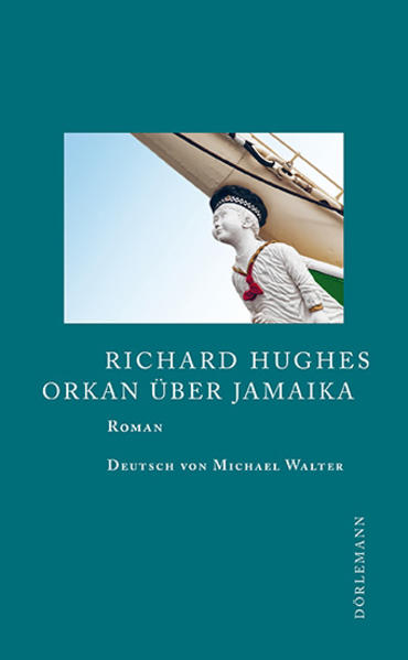 Atemberaubende Abenteuer auf hoher See Im Mittelpunkt des Romans steht die zehnjährige Emily Bas-Thornton. Sie lebt mit ihrer Familie auf Jamaika, doch als ein Orkan über die Insel hinwegfegt und das Wohnhaus der Familie davonträgt, beschließen die Eltern, ihre Kinder nach England heimzuschicken. John, Emily und die 'Krümel' werden einem Schiff anvertraut, das jedoch gekapert wird. Die Kinder bleiben durch eine Verknüpfung unglücklicher Umstände an Bord des Schiffes mit den überaus freundlichen Piraten … und erleben in der Folge zahlreiche Abenteuer, ehe sie an Bord eines Dampfers nach England gelangen. Richard Hughes erzählt in einem atemberaubenden Abenteuerroman, dass das Berüchtigte keineswegs so gefährlich und das Unschuldige so harmlos ist, wie es den Anschein macht.