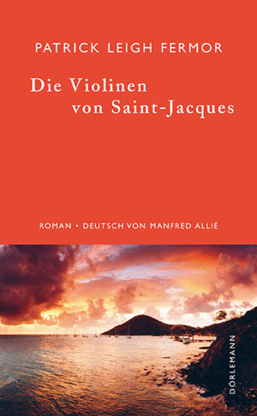 Auf einer Ägäis-Insel lernt ein junger Engländer eine rätselhafte ältere Französin kennen. Nach und nach erzählt sie ihm die Geschichte ihres Lebens … Berthe kommt als junges Mädchen auf die Karibikinsel Saint-Jacques. Ihr Cousin, uneingeschränkter Herrscher der Insel, hat die mittellose Waise als Gouvernante für seine Kinder zu sich geholt. Auf Saint-Jacques scheint die Zeit stillzustehen, das Leben ein immerwährendes fröhliches, rauschendes Fest, und noch ahnt niemand die Bedrohung, als die letzten Vorbereitungen für den Höhepunkt des Jahres, den Karnevalsball, in vollem Schwange sind.