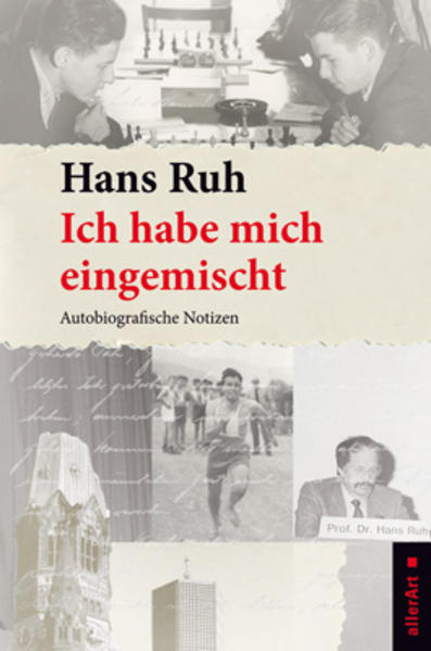 Ich habe mich eingemischt | Bundesamt für magische Wesen