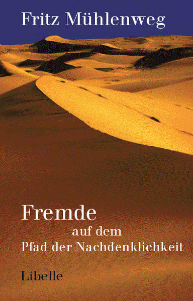 Dies ist der Roman, der am dichtesten an den Vorkommnissen einer tatsächlichen Expedition bleibt: Fritz Mühlenweg war von Anfang an mit dabei, als der schwedische Ostasien-Forscher Sven Hedin im Frühjahr 1927 zu seiner letzten großen Expedition aufbrach. Von Peking aus sollte der Weg zunächst durch die Wüste Gobi nach Urumtschi gehen. Im Herbst geriet die Expedition mit über zweihundert Kamelen in Versorgungsschwierigkeiten. Sven Hedin betraute den 28-jährigen Deutschen, der sich in kritischen Situationen durch seine logistischen Fähigkeiten wie auch durch sein beherztes Handeln ausgezeichnet hatte, mit einer gefährlichen Sondermission. Mit dem Mongolen Pantje und dem Chinesen Tjang sollte er in der fernen Wüstenstadt Hami Proviant besorgen. Es war bekannt, daß marodierende Räuberbanden die Wüstenwege beobachteten. Aus diesem Abenteuer unweit der Seidenstraße, das er in seinen Expeditionstagebüchern festgehalten hatte, gestaltete Fritz Mühlenweg ein Vierteljahrhundert später seinen spannenden Roman.