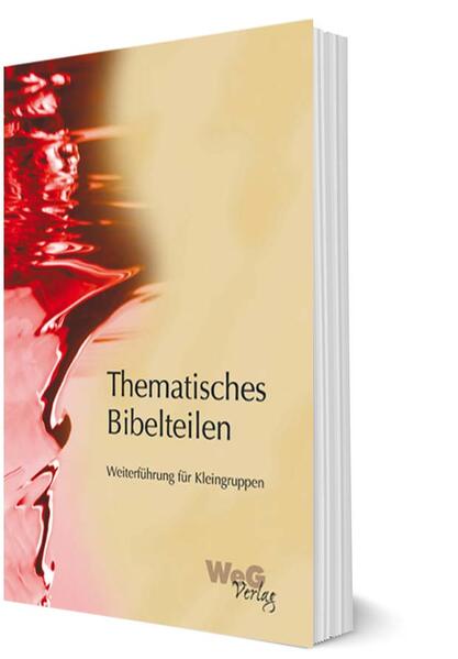 Diese Arbeitshilfe enthält 47 Gruppentreffen. Die Einheiten umfassen Impulse, Hintergrundinformationen zu den jeweiligen Bibeltexten, Fragen für das Gruppengespräch sowie weitere Texthinweise für die persönliche Vertiefung. Der Inhalt besteht aus ausgewählten Einzelthemen. Zudem wird am Beispiel des Propheten Jona und des Philipperbriefes eingeladen, ein ganzes biblisches Buch zu lesen. In der Einführung finden Sie einige Tipps für die Gruppenleitung. Eingeschweisste Loseblattsammlung im Format DIN-A5