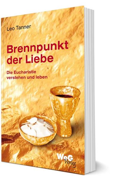 Das Buch 'Brennpunkt der Liebe-Die Eucharistie verstehen und leben' führt umfassend ins Thema ein. Erklärungen zum Ritus der Eucharistie, theologische Informationen, geistliche Impulse sowie Antworten auf aktuelle Fragen öffnen neue Horizonte. Dieses Buch eignet sich auch losgelöst von einem Glaubenskurs für die persönliche Vertiefung.