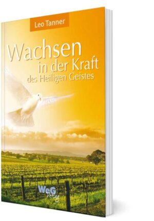 Der Heilige Geist will uns froh und glücklich machen. Er will in uns wachsen und Seine Kraft in unserem Leben offenbaren. So wirkt der Heilige Geist in Tugenden, Gaben, Sakramenten, Früchten und Charismen. In dieser Schrift wird ins vielfältige Wirken des Heiligen Geistes eingeführt (auch in den geistlichen Kampf) und aufgezeigt, wie wir kraftvoll und mit Freude unsere Sendung leben können.