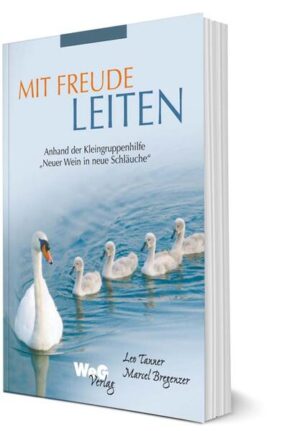 Ein ideales und sehr hilfreiches Buch für alle, die in einer gemeindlichen Kleingruppe Verantwortung übernehmen und den Leitungsdienst erlernen möchten. Es werden Hilfen gegeben speziell zum Kleingruppenkonzept 'Neuer Wein in neue Schläuche', aber auch allgemein zu Aspekten von Gesprächsführung, Gruppenprozessen, methodischen Mitteln und geistlichem Wachstum.