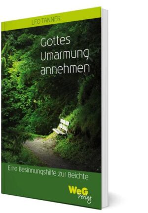 Menschen suchen Vergebung, Heilung und einen Neubeginn. Behutsam zeigt diese Schrift, wie wir Gottes Barmherzigkeit neu im Bußsakrament erfahren und auf dem Heiligungsweg wachsen können. Dazu werden neben den Weisungen zum Leben (die Zehn Gebote) auch weitere Besinnungshilfen wie die Wurzelsünden betrachtet und oft gestellte Fragen beantwortet.